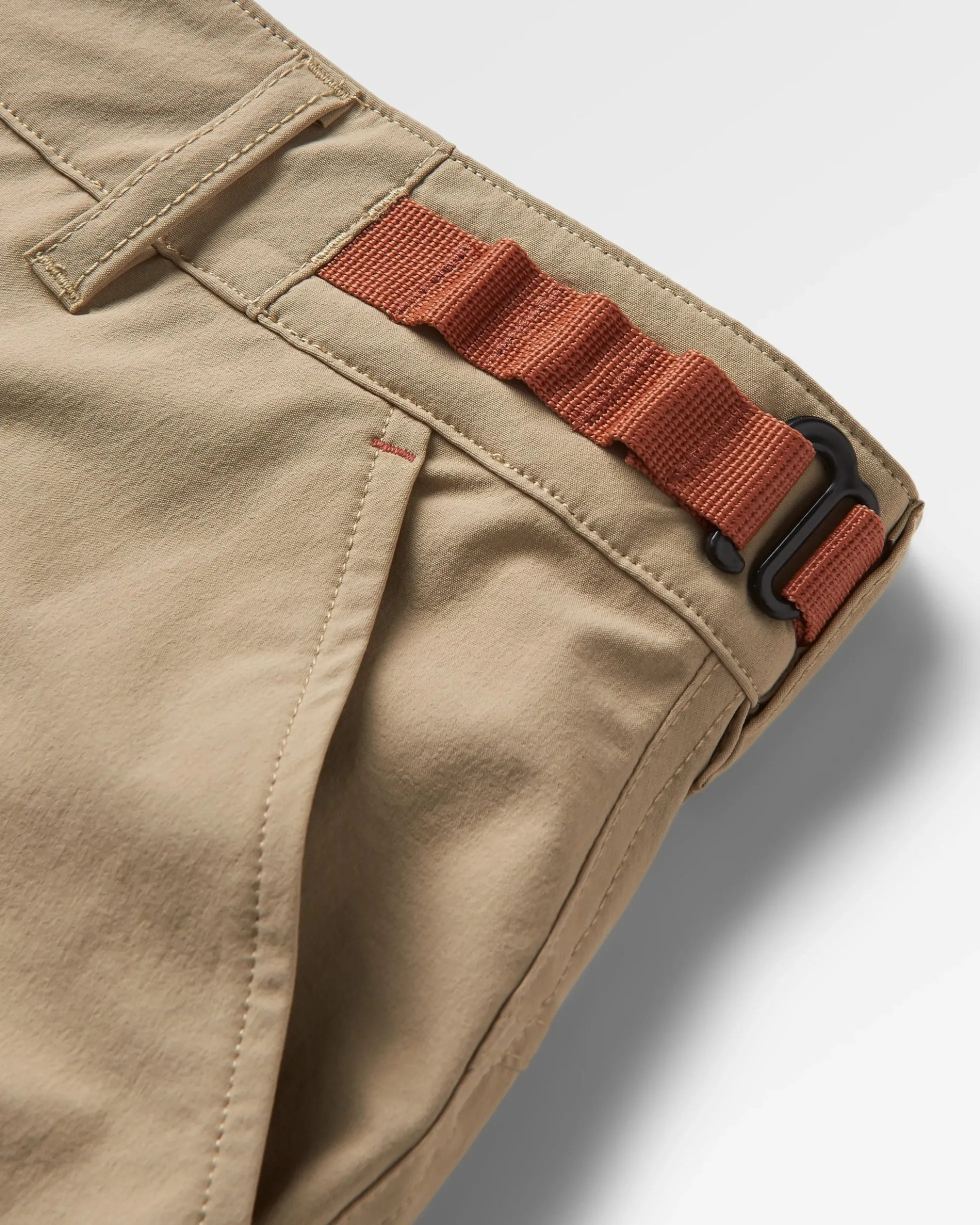 Women's 365 Trail Roll Up Short