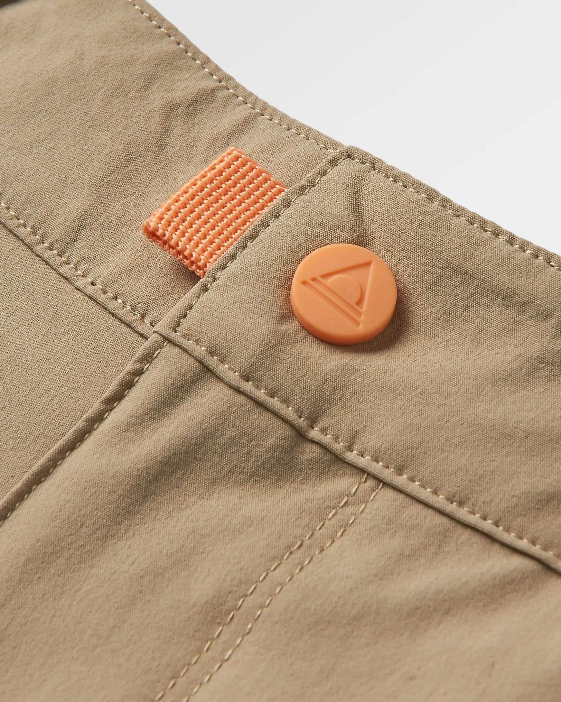 Women's 365 Trail Roll Up Short