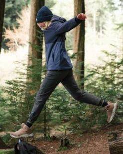 Women's 365 Trail Roll Up Trouser