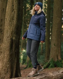 Women's 365 Trail Roll Up Trouser