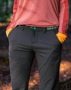 Women's 365 Trail Roll Up Trouser