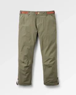 Women's 365 Trail Roll Up Trouser