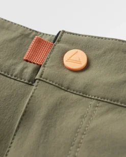 Women's 365 Trail Roll Up Trouser