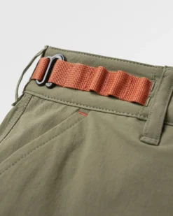 Women's 365 Trail Roll Up Trouser