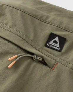 Women's 365 Trail Roll Up Trouser