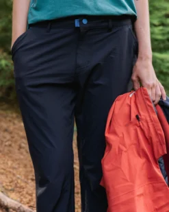 Women's 365 Trail Roll Up Trouser