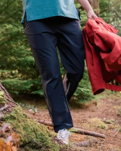 Women's 365 Trail Roll Up Trouser