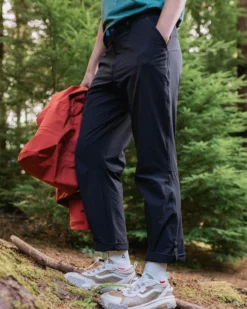 Women's 365 Trail Roll Up Trouser