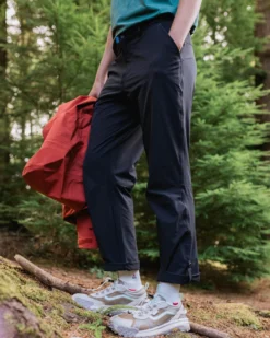 Women's 365 Trail Roll Up Trouser