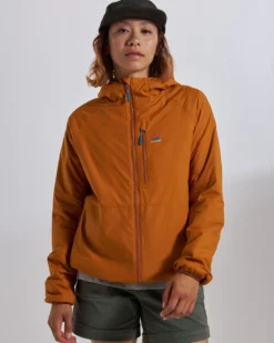 Women's Trailscape Lightweight Insulated Jacket
