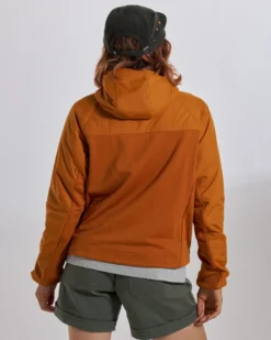 Women's Trailscape Lightweight Insulated Jacket
