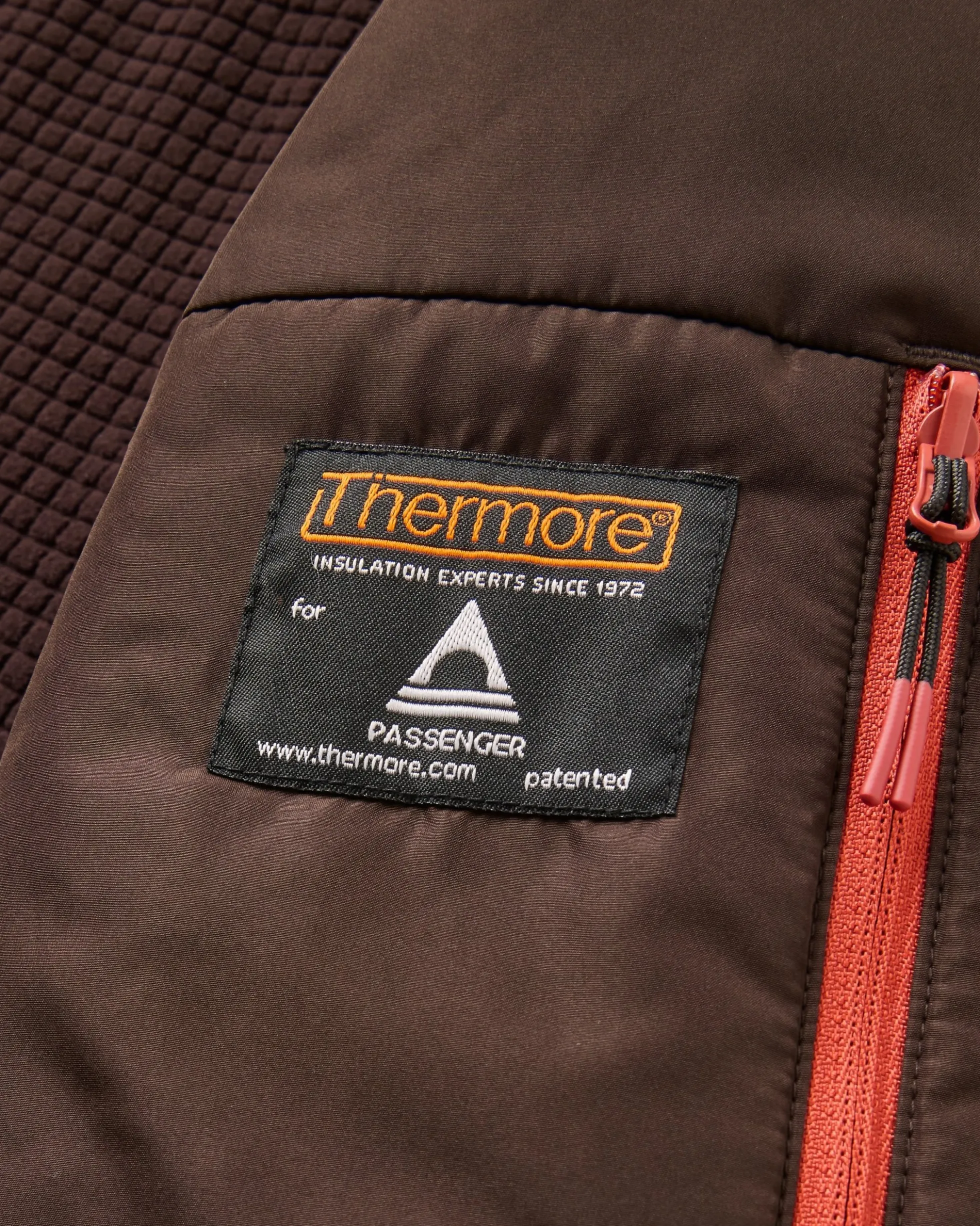 Women's Trailscape Lightweight Insulated Jacket