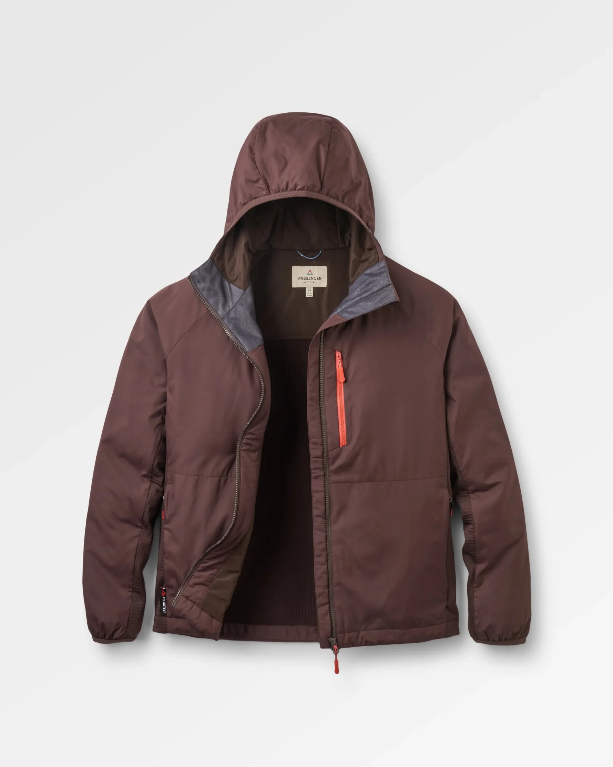 Women's Trailscape Lightweight Insulated Jacket