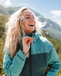 Women's Trailscape Women's 3L Waterproof Jacket