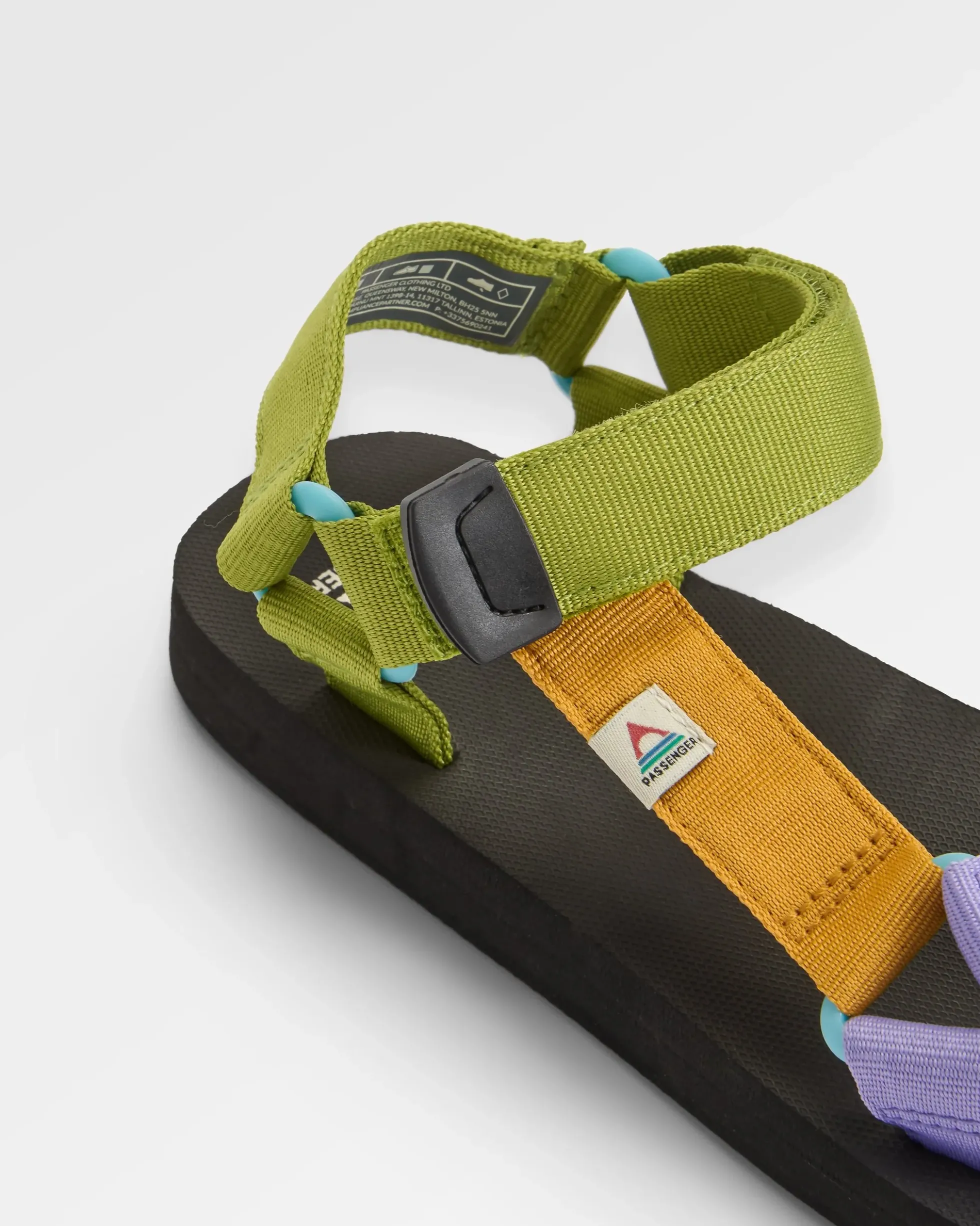 Women's Venice Sandal