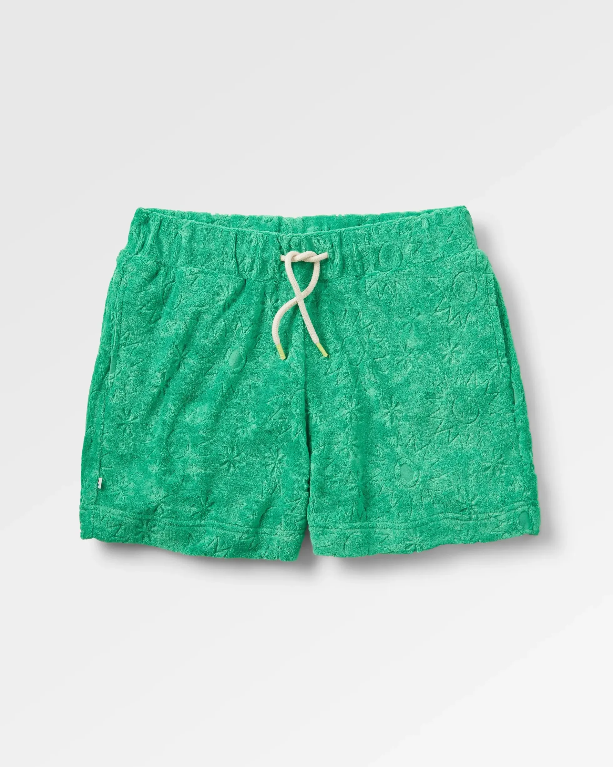 Women's Vibes Textured Short