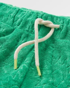 Women's Vibes Textured Short