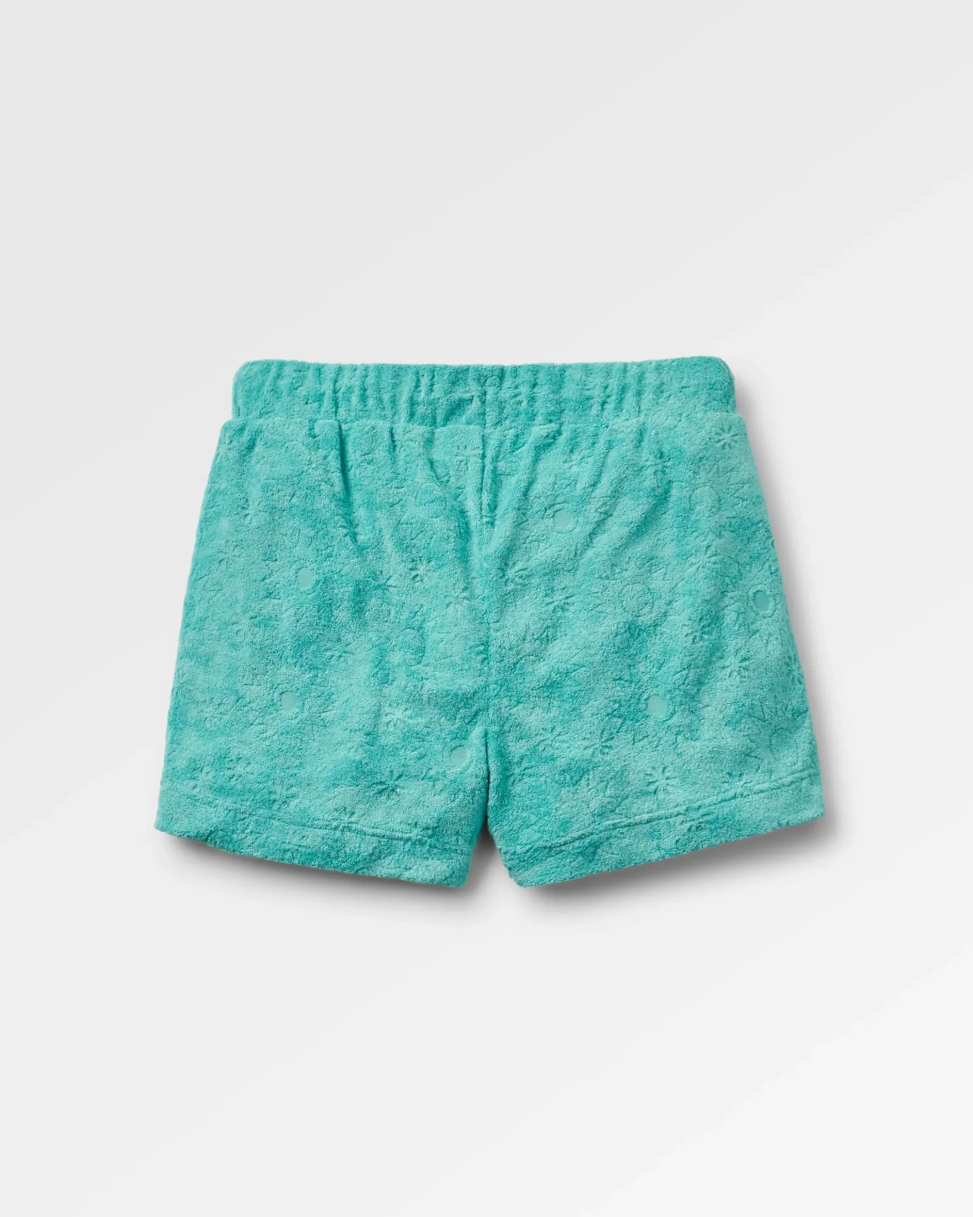 Women's Vibes Textured Short