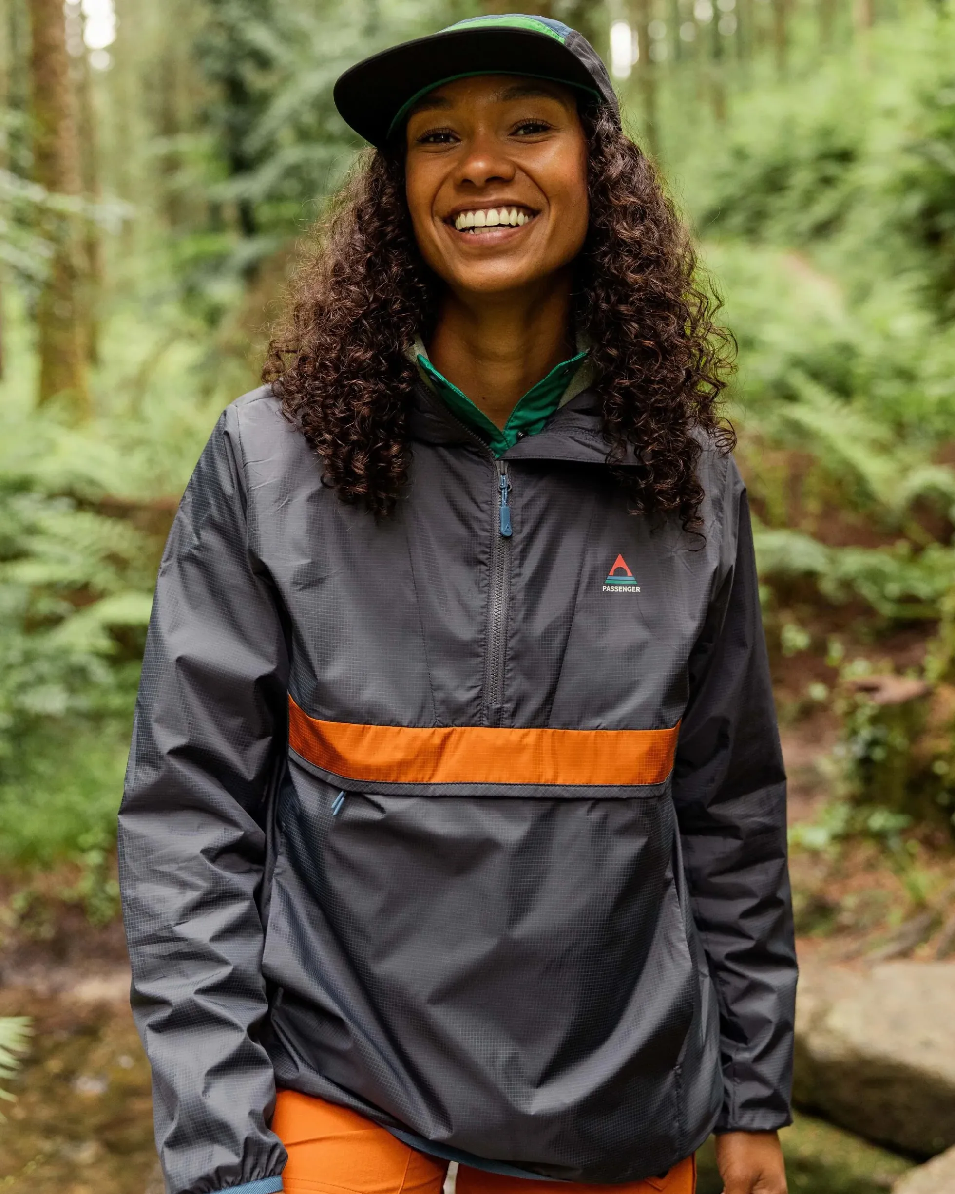 Women's Viento Windshell Anorak