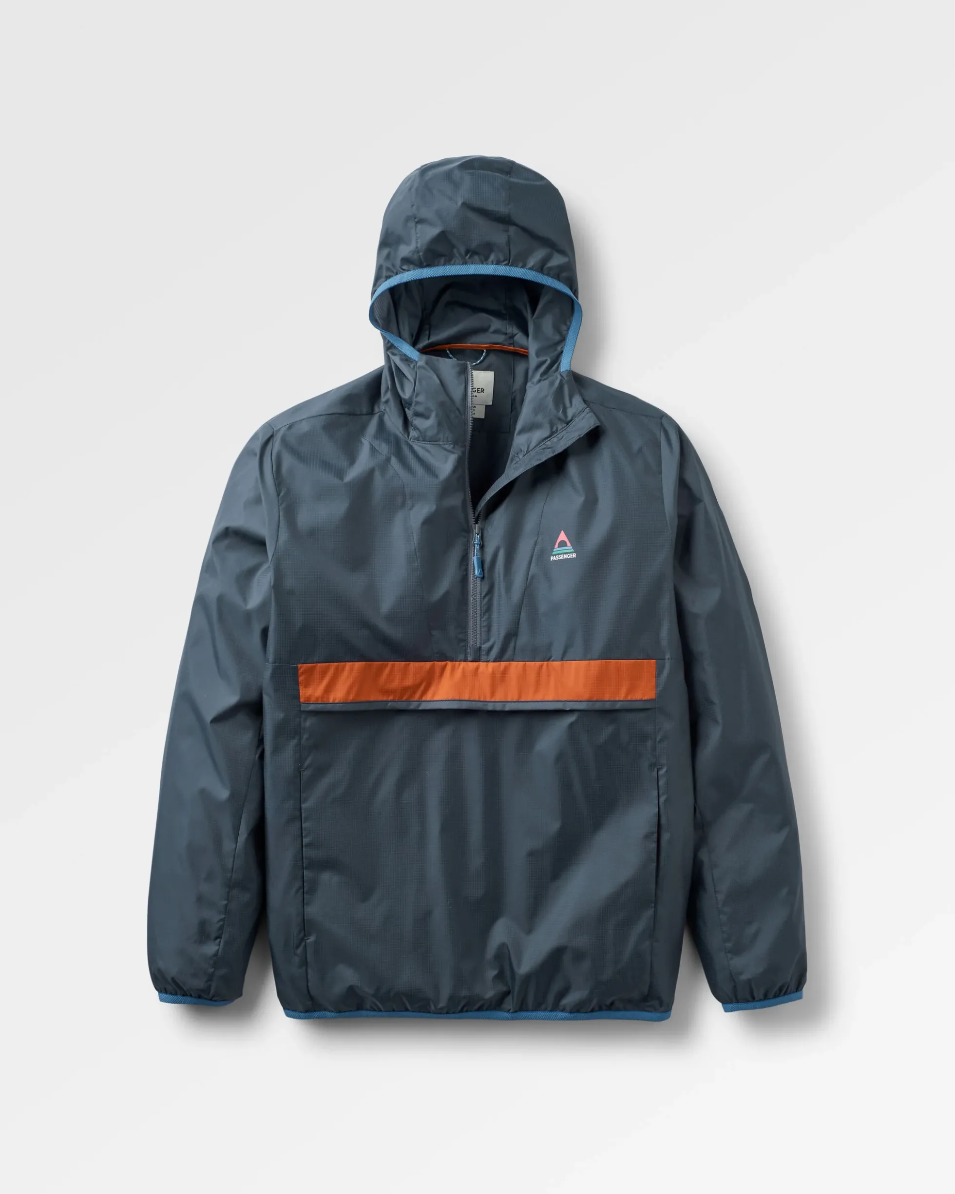 Women's Viento Windshell Anorak