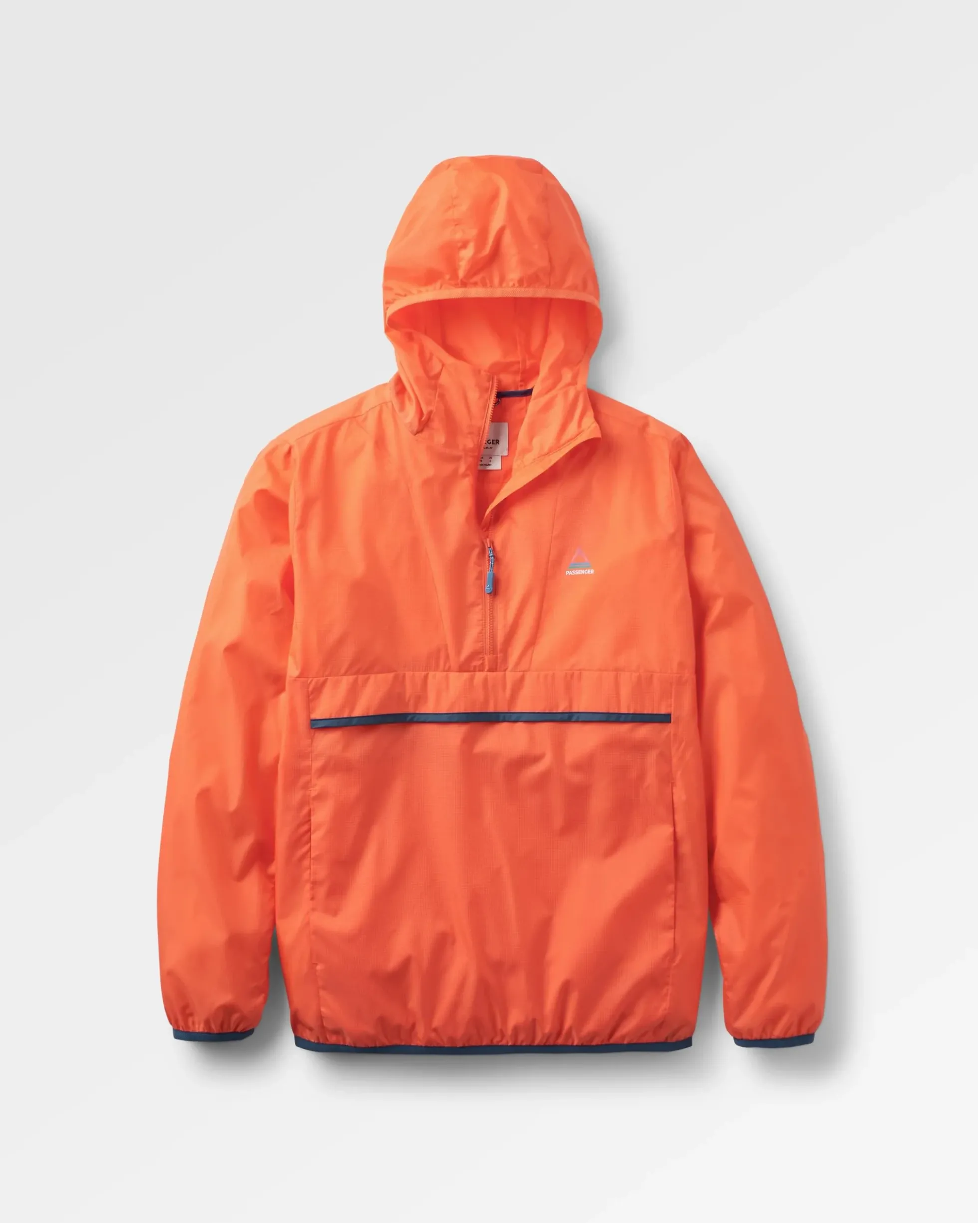 Women's Viento Windshell Anorak