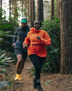 Women's Viento Windshell Anorak