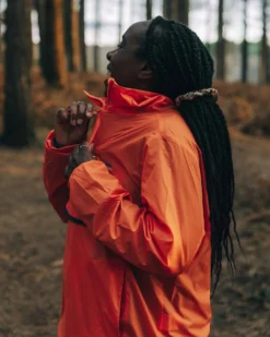 Women's Viento Windshell Anorak