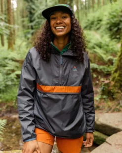Women's Viento Windshell Anorak
