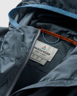 Women's Viento Windshell Anorak