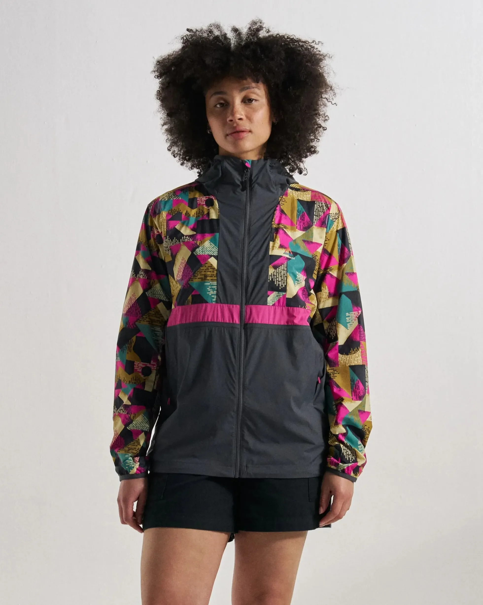 Women's Viento Windshell Jacket