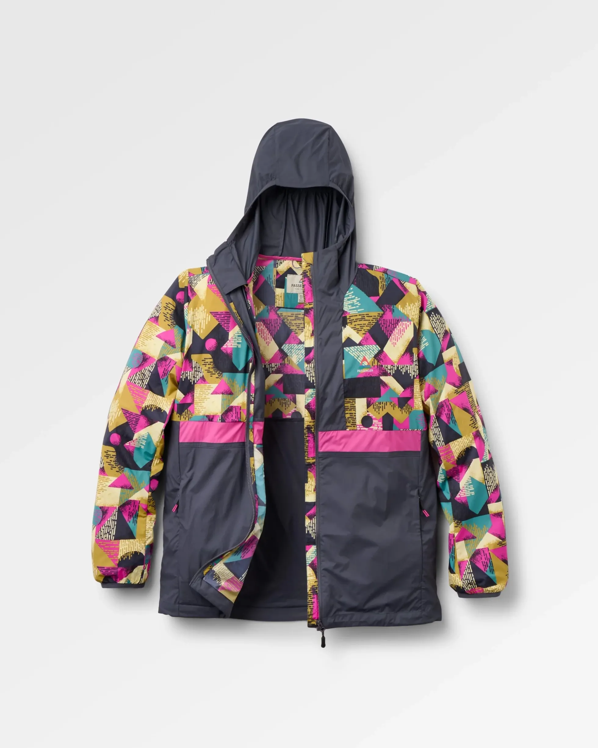 Women's Viento Windshell Jacket