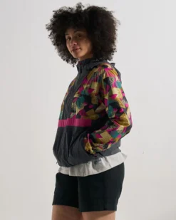 Women's Viento Windshell Jacket