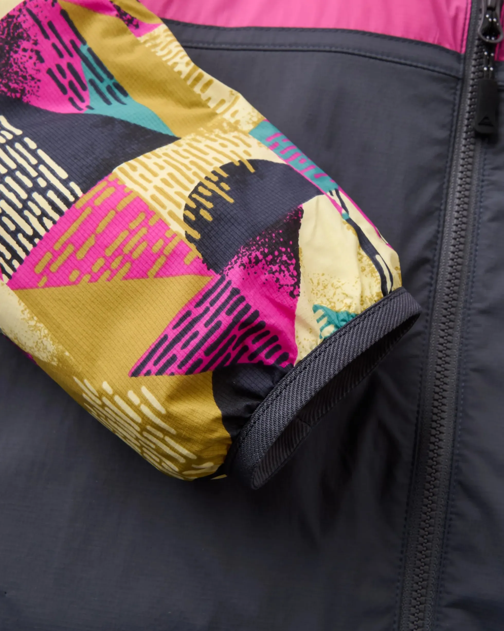 Women's Viento Windshell Jacket