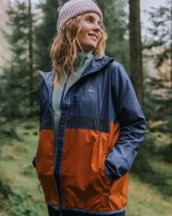 Women's Viento Windshell Jacket