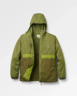 Women's Viento Windshell Jacket