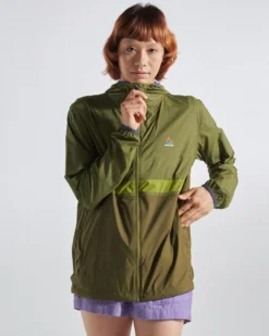 Women's Viento Windshell Jacket