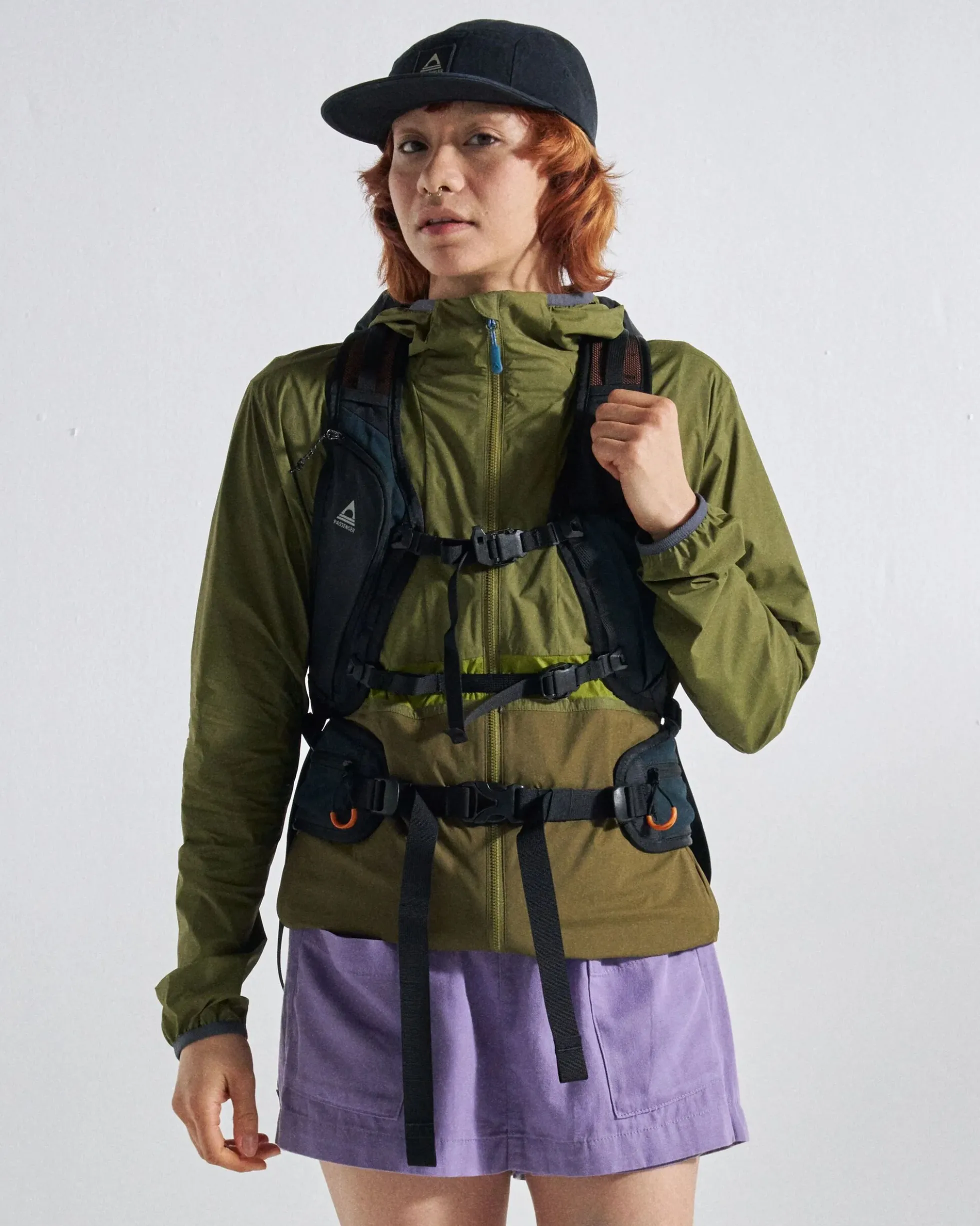 Women's Viento Windshell Jacket