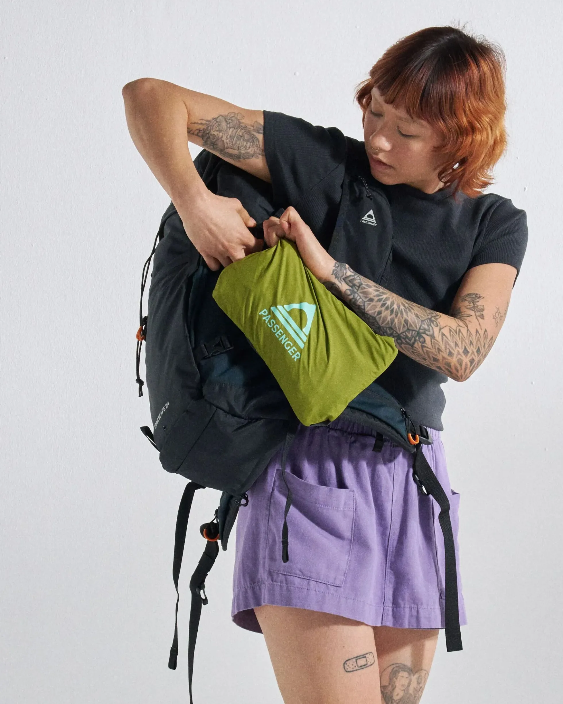 Women's Viento Windshell Jacket