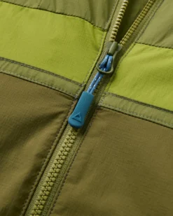 Women's Viento Windshell Jacket