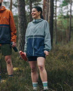 Women's Viento Windshell Jacket