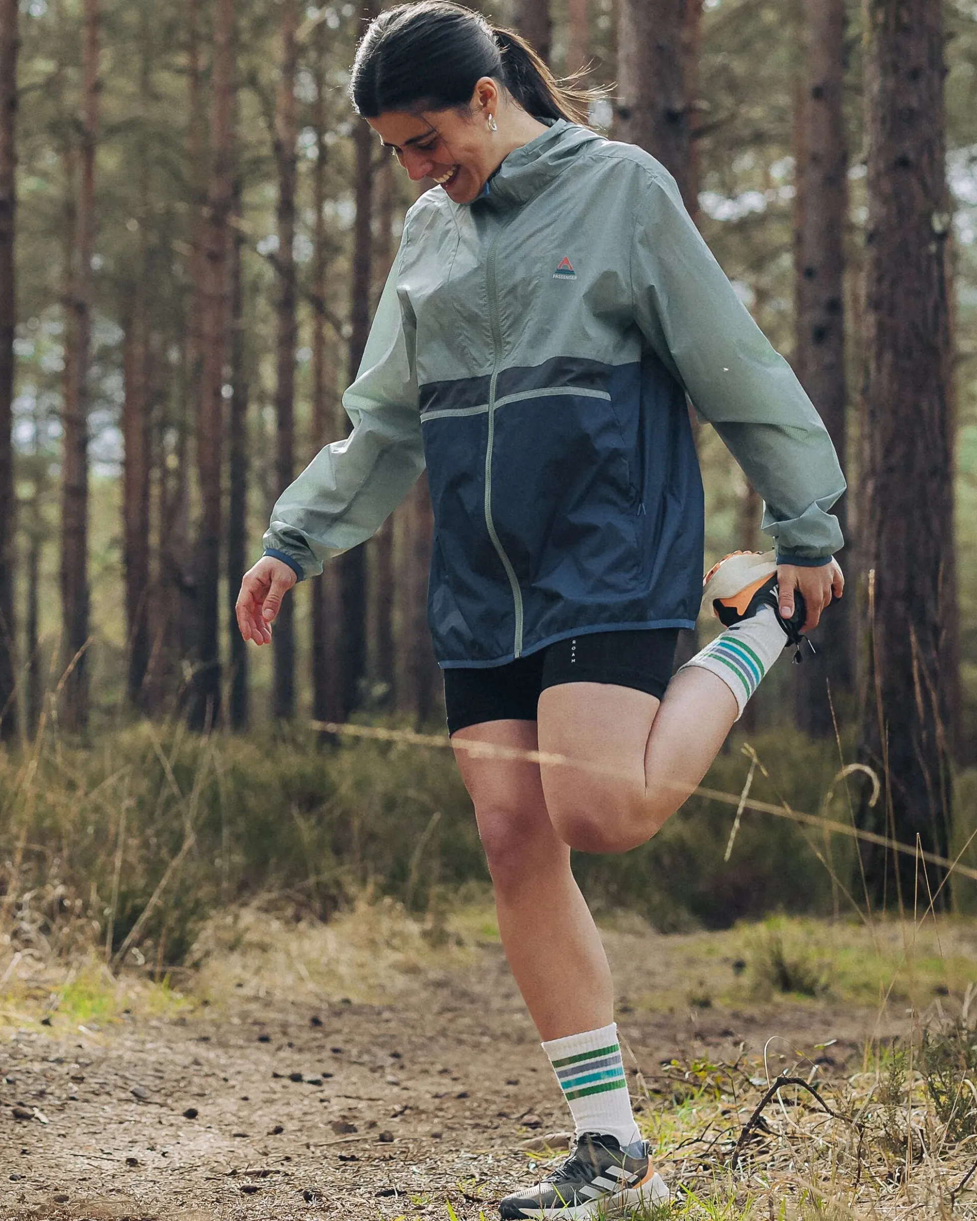 Women's Viento Windshell Jacket