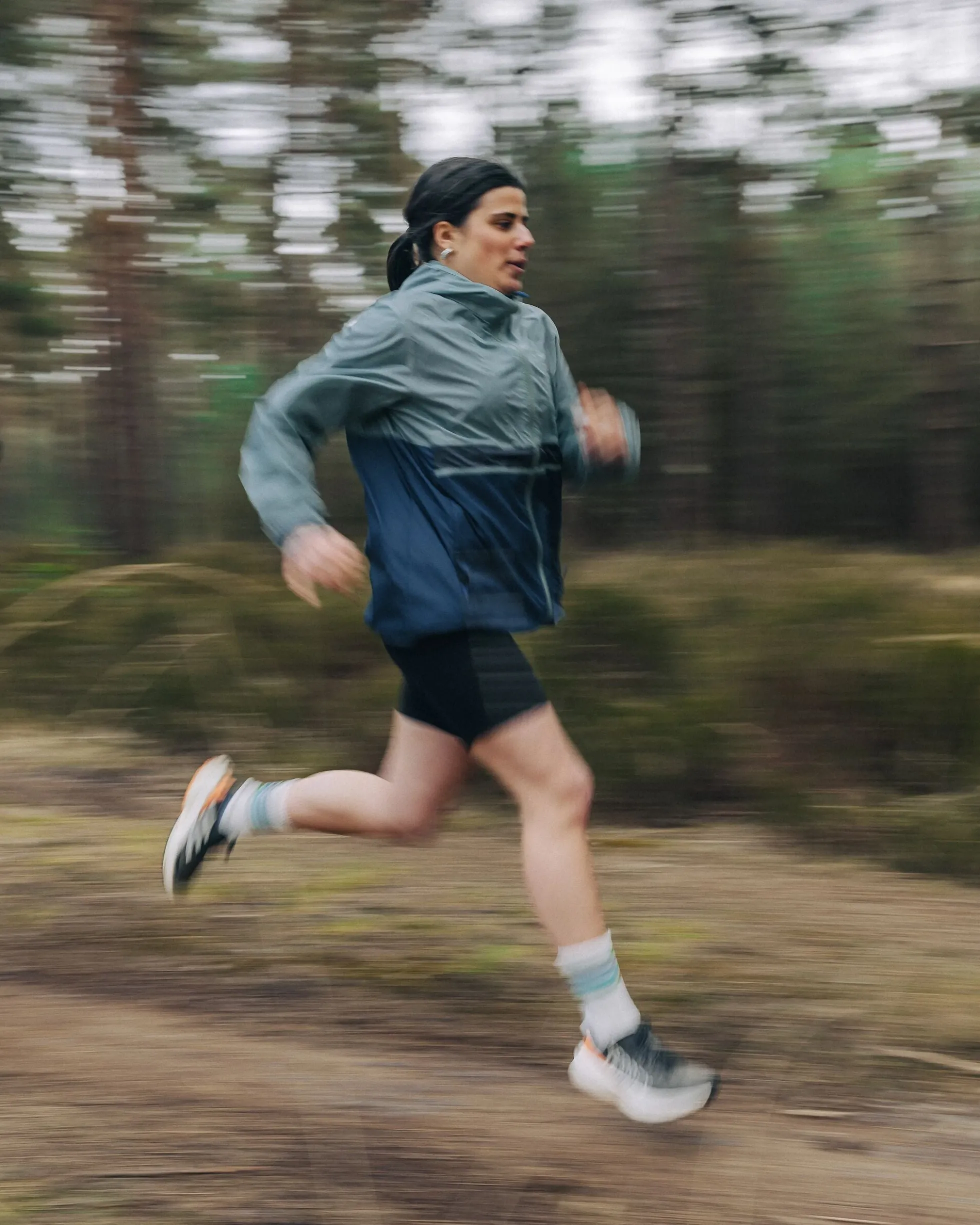 Women's Viento Windshell Jacket
