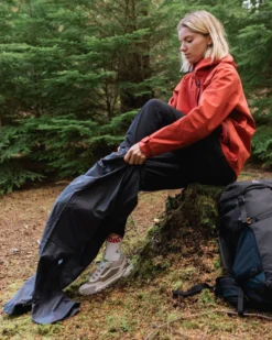 Women's Viento Windshell Trouser