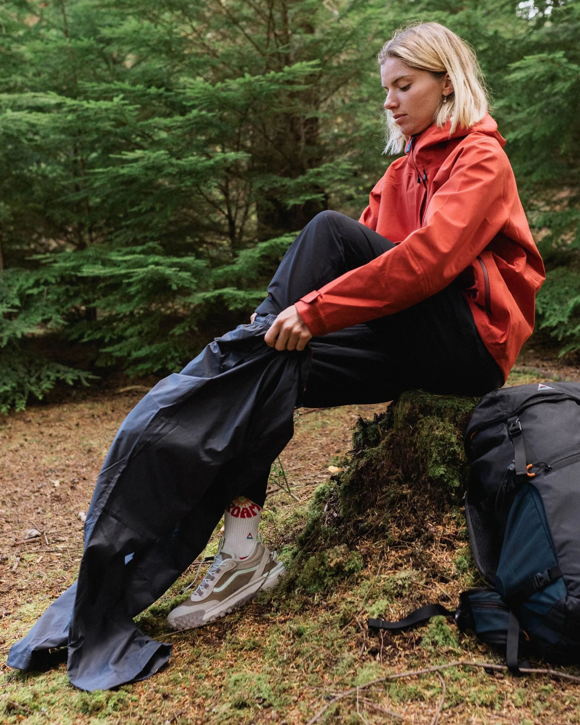 Women's Viento Windshell Trouser