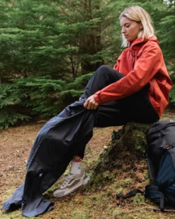 Women's Viento Windshell Trouser