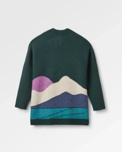 Women's Vista Knitted Cardigan