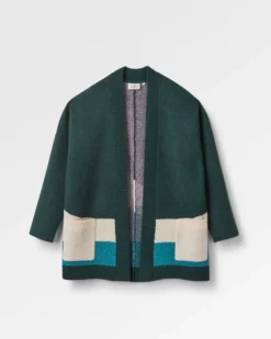 Women's Vista Knitted Cardigan