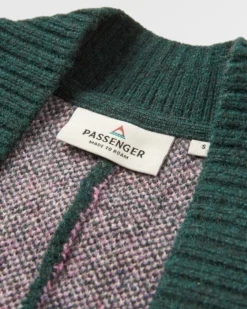 Women's Vista Knitted Cardigan