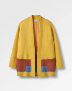 Women's Vista Knitted Cardigan
