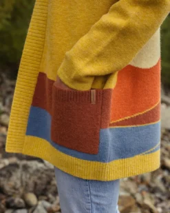 Women's Vista Knitted Cardigan